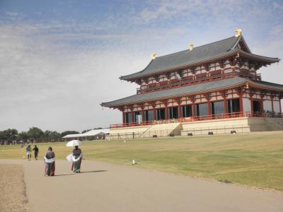 2010.奈良 遷都1300年へ