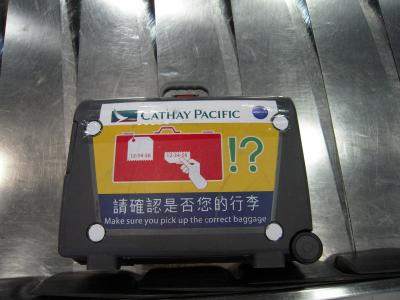 ぶらぶらバンコク