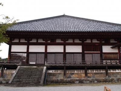 奈良当麻寺