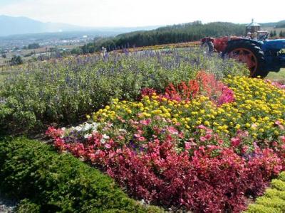 北海道買い物ツアー。