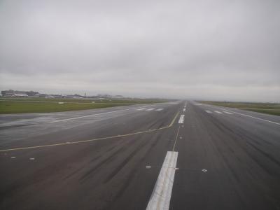 フランス・パリ一人旅　ルフトハンザ航空ビジネスクラスでパリ→フランクフルト移動編