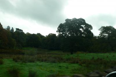 ヨーロッパ　ビールの旅　成田→ロンドン　湖水地方編２