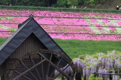 湯村温泉朝野屋へ