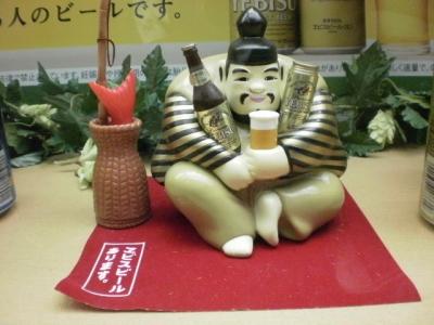 北海道紀行2010秋・函館~小樽2泊3日・③札幌編