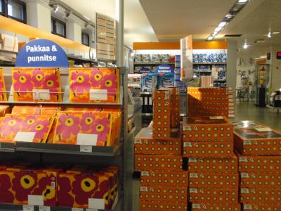 スウェーデン・フィンランド娘と２人旅（6）