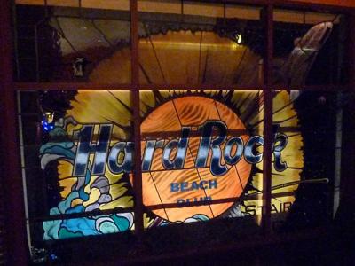 クタのハードロックホテルとウブドの田んぼ満喫ひとり旅① クタ