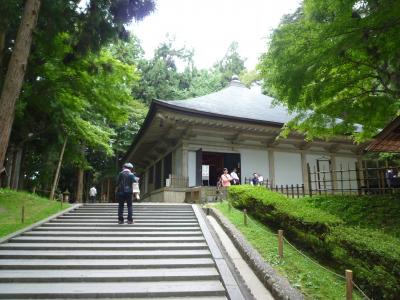 ＥＴＣ割引で秋の東北へＧＯ！（岩手～仙台）