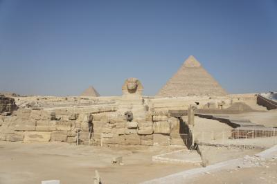 オーストリア、クロアチア、ノルウェー、チェコ、エジプト、トルコ13日間⑨