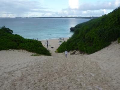 マイルde夏休み宮古島（２泊３日）④