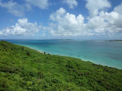 マイルde夏休み宮古島（２泊３日）⑤