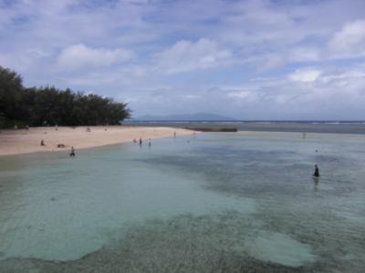 女子旅☆ケアンズ６日間　②