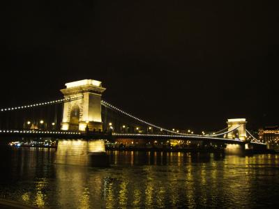 憧れのBUDAPEST