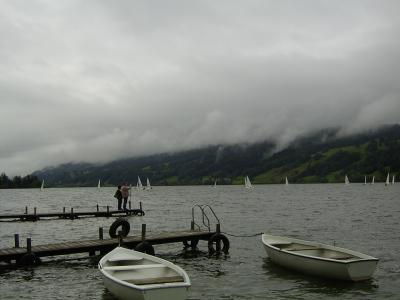 夏のヨーロッパドライブ04 ドイツへ