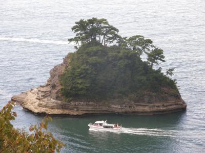 西伊豆堂ヶ島温泉1泊2日旅行 Part-4 (らんの里 堂ヶ島編vol.2)