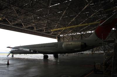 羽田空港空の日フェスティバルと浅草・卑弥呼・お台場　一泊二日