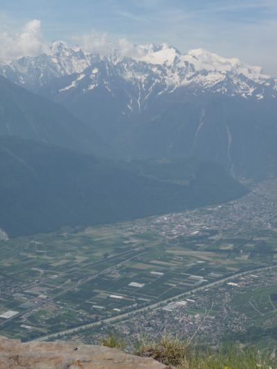 67 グランド・ギャルド Grande Garde 2,145M