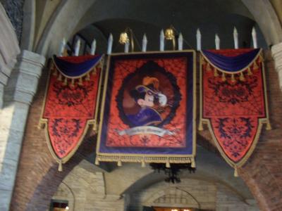 2010ディズニーシー・ハロウィン