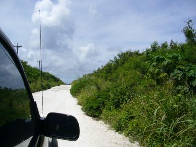 おもいつきのダイビングライセンスget旅@サイパン2010・秋