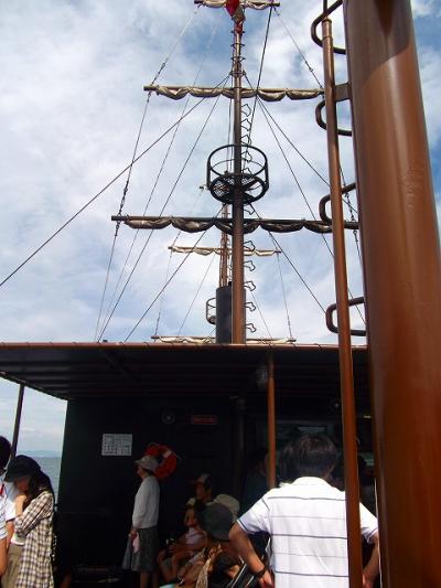 龍馬と鞆と「いろは丸」(その１）