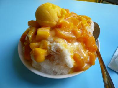 初台湾　一人旅