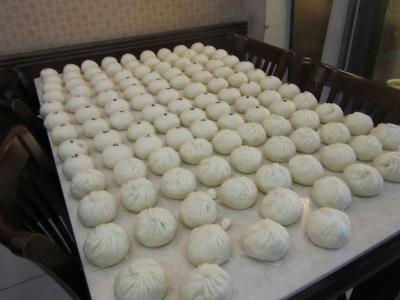 初めてのバリ島と2回目の台北旅行⑤