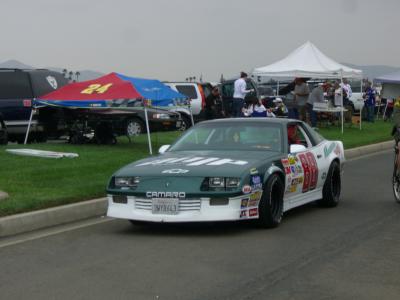 わたしの、NASCAR Sprint Cup Series 2009
