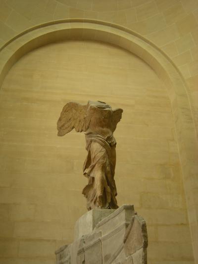 ロンドン・パリ 6泊8日_7