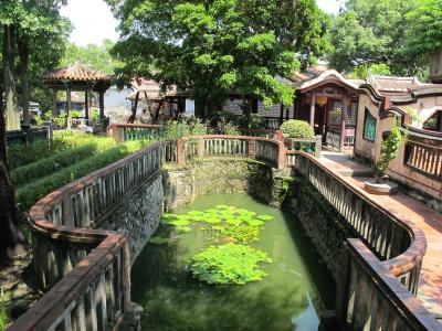 今年も行って来ました!2010台北への旅 1日目&2日目編