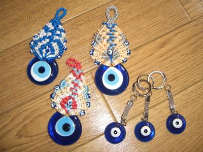 大自然満載　トルコ・エジプト１０日間　イスタンブール前編