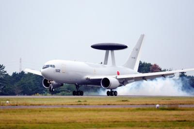 浜松基地航空祭　（エアフェスタ浜松　２０１０）