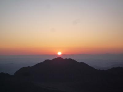 JVol5. ヨルダン・エジプト10日間　