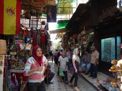 JVol6. ヨルダン・エジプト10日間