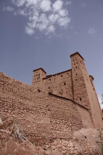 モロッコ vol.2/カスバ街道をひた走る（Sep.2010)