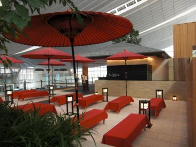 羽田空港NewOpen！