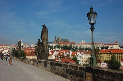 Europe 2010 ～Prague～