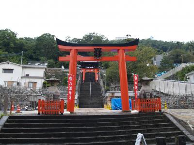 長崎八坂神社