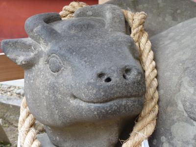 塩竈神社参拝＆すし哲　日帰りドライブ（宮城県塩竈市）