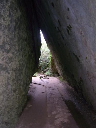 １０月の沖縄に行って来ました