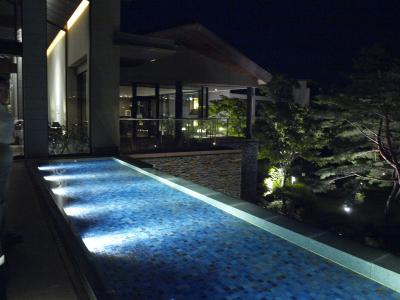 東北ドライブ、ひと月の女一人旅　(4)　那須高原でリゾート気分