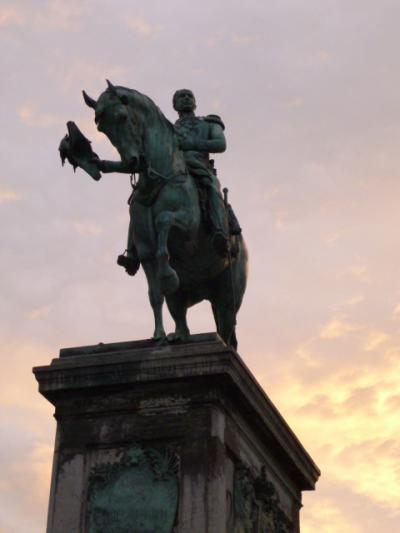 2010周欧：ルクセンブルク編①