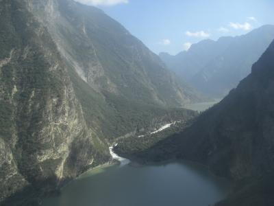 四川省・九寨溝　黄龍・四姑娘山【後編】