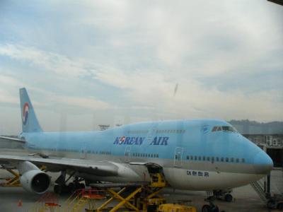 ソウル旅行　２０１０・１０