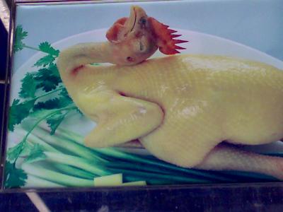 2010 GW 香港＋マカオ＋深セン ＜深セン編＞