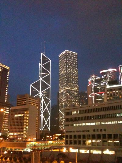 台湾からちょっと外出 ~香港編②~