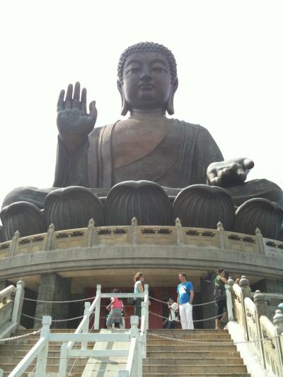 台湾からちょっと外出 ~香港編③~