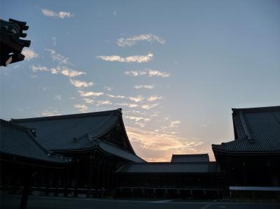 京都名所巡り