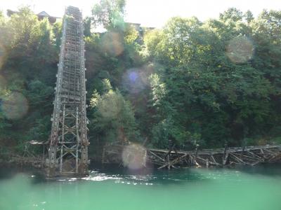 中欧(サラエヴォ~モスタル~ベオグラード)ウィーン 【サラエヴォ②】