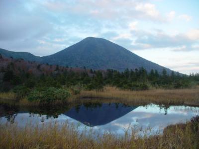 青森県　八甲田ロープウェイ