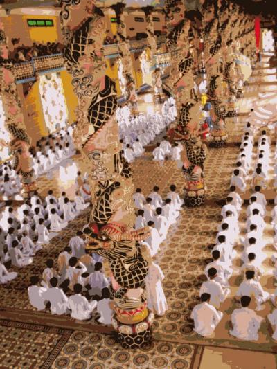 2010/10/4-15美味しかっただけのベトナム。【ホーチミン編】