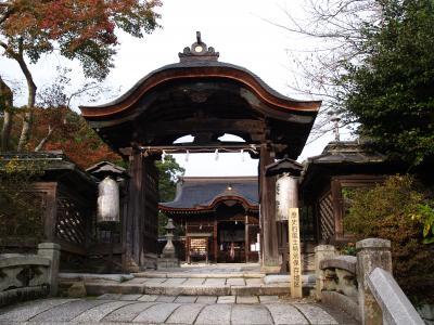 三尾神社（大津）